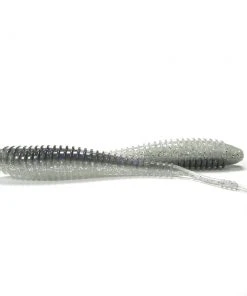 HogFarmer Baits Spunk Shad