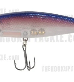 Lucky Craft Pointer 100SP