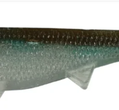 Optimum Baits Boom Boom Weedless Swimbait 36 Optimum Baits Boom Boom Weedless Swimbait