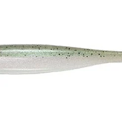 Keitech Easy Shiner 8