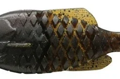 Issei Gill Flat Jr Soft Body