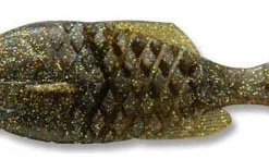 Issei Soft Body Gill Flat Set