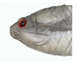 Issei Gill Flat Jr Soft Body