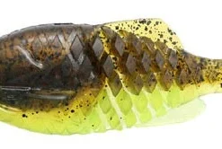 Issei Soft Body Gill Flat Set