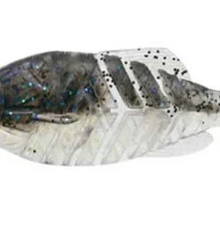 Issei Soft Body Gill Flat Set