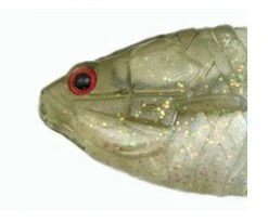 Issei Soft Body Gill Flat Set