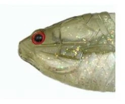 Issei Gill Flat Jr Soft Body