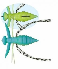 Evergreen USA Gizmo Poppers