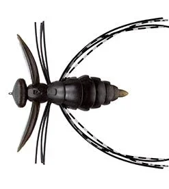 Evergreen USA Gizmo Poppers