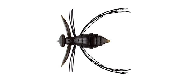 Evergreen USA Gizmo Poppers 7 Evergreen USA Gizmo Poppers