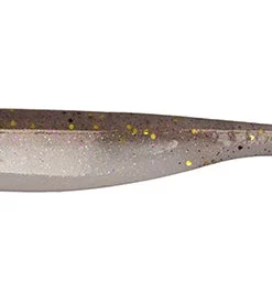 Keitech Paddletail Swimbaits Easy Shiner 4.5