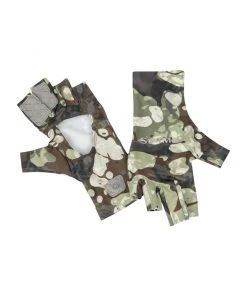 Simms Solarflex Sun Gloves