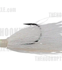 Spro Bucktail Jig Hair Jigs