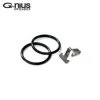 G-Nius Project Rod/Reel Accessories SHK Titanium Keeper