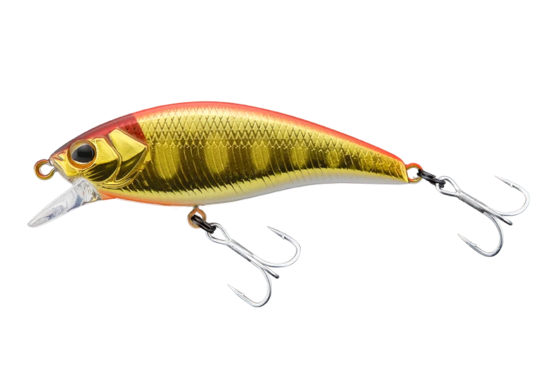 Jackall Timon Timon Tricoroll Mai Shallow Diving (0-7ft.) 10 Jackall Timon Timon Tricoroll Mai Shallow Diving (0-7ft.)