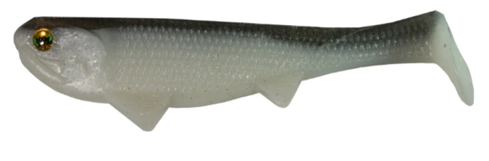 Optimum Baits Boom Boom Weedless Swimbait 16 Optimum Baits Boom Boom Weedless Swimbait