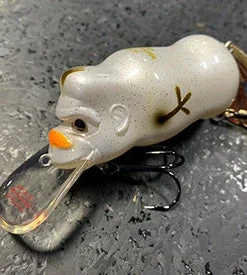 Megabass Gong 21 Megabass Gong