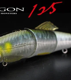 Little Jack Gorgon 125 19 Little Jack Gorgon 125