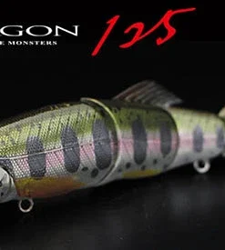 Little Jack Gorgon 125 26 Little Jack Gorgon 125