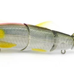 Little Jack Hard Body Gorgon 125 Custom