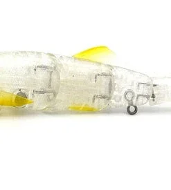 Little Jack Hard Body Gorgon 125 Custom