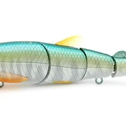 Little Jack Hard Body Gorgon 125 Custom