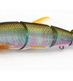 Little Jack Gorgon 125 18 Little Jack Gorgon 125