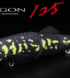 Little Jack Gorgon 125 21 Little Jack Gorgon 125