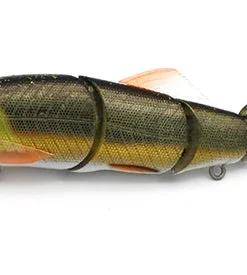 Little Jack Gorgon 125 23 Little Jack Gorgon 125