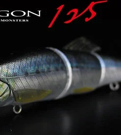 Little Jack Gorgon 125 24 Little Jack Gorgon 125