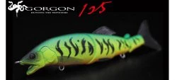 Little Jack Gorgon 125