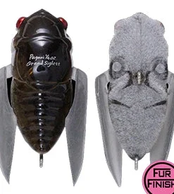 Megabass Grand Siglett