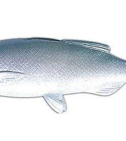 Huddleston Deluxe Weedless Grass Minnow Dropshot Baits