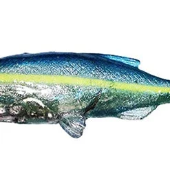 Huddleston Deluxe Weedless Grass Minnow Dropshot Baits