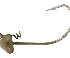 Dirty Jigs Magnum Stand Up Head