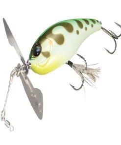 Jackall Chop Cut Prop Baits