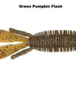 Missile Baits Baby D Bomb Creatures