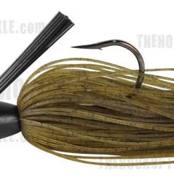 Keitech Casting Jigs Tungsten Casting Jig Model 1