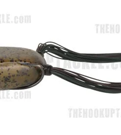 Spro Bronzeye Frog