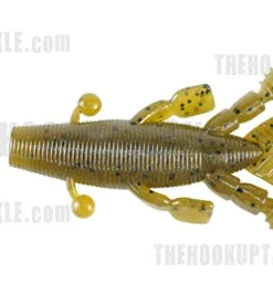 Yamamoto Creatures Flappin' Hog II