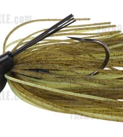 Keitech Football Jigs Tungsten Football Jig Model 2
