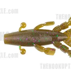 Yamamoto Creatures Flappin' Hog II