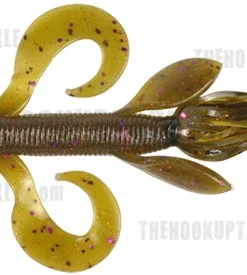 Yamamoto Kreature Creatures