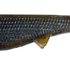 Optimum Baits Boom Boom Weedless Swimbait 33 Optimum Baits Boom Boom Weedless Swimbait