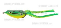 Spro Bronzeye Frog