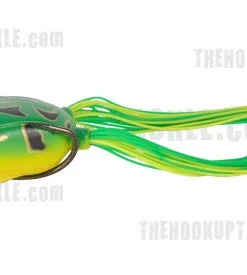 Spro Bronzeye Frog