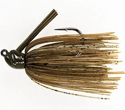 Dirty Jigs No-Jack Flipping Jigs