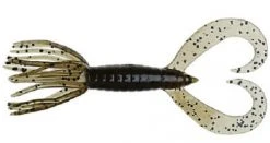 Keitech Little Spider Grubs/Hula Grubs