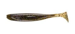 Keitech Paddletail Swimbaits Easy Shiner 3