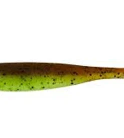 Keitech Paddletail Swimbaits Easy Shiner 3